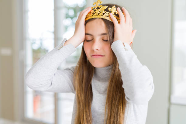 How Do You Deal With Princess Syndrome?