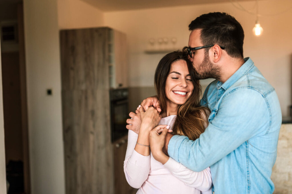 How Can I Work On Rebuilding The Love And Connection In My Marriage?