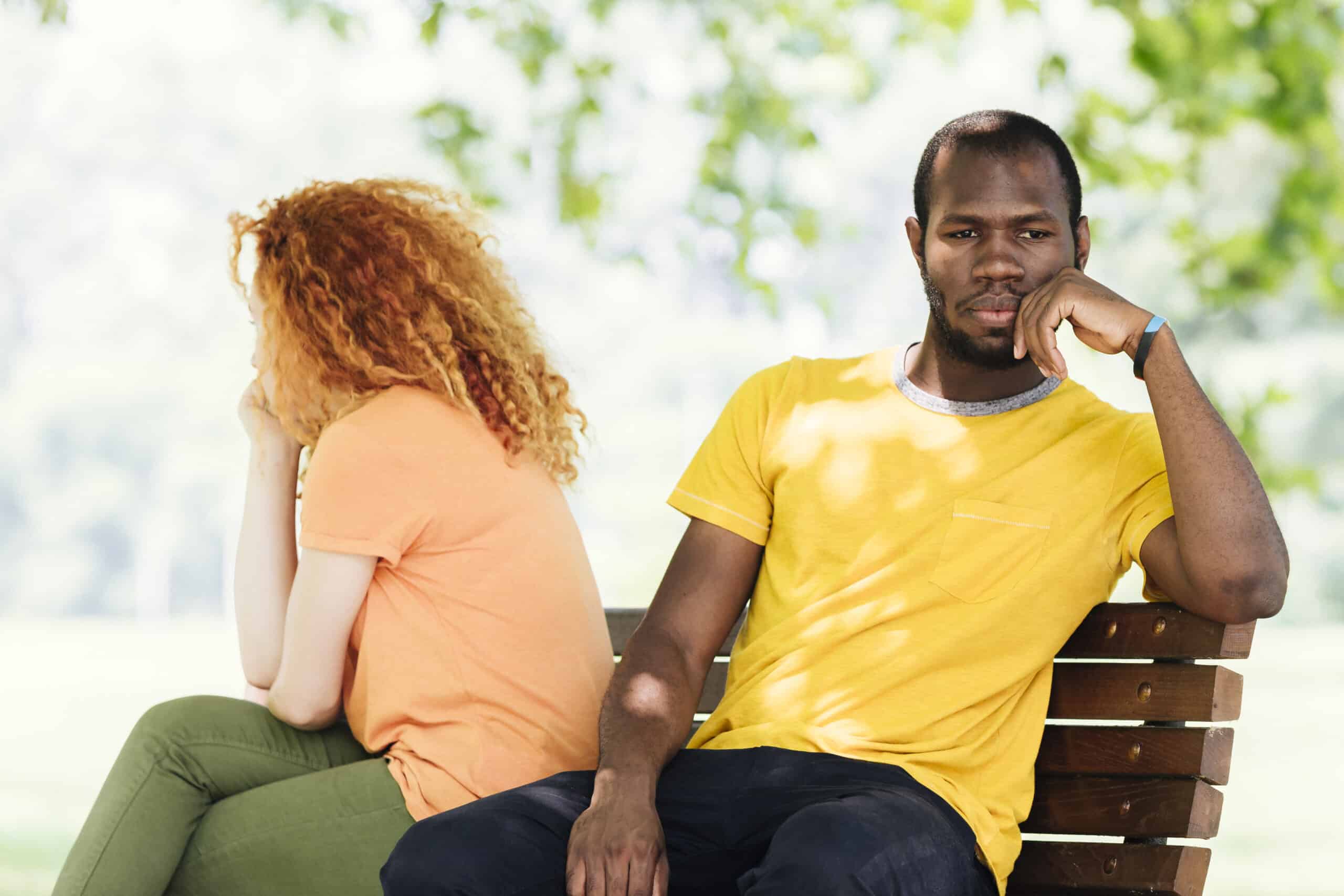 How Can You Identify And Overcome Emotional Barriers To Intimacy And Vulnerability In Dating?