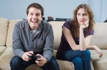 How Do I Break My Husband's Video Game Addiction?