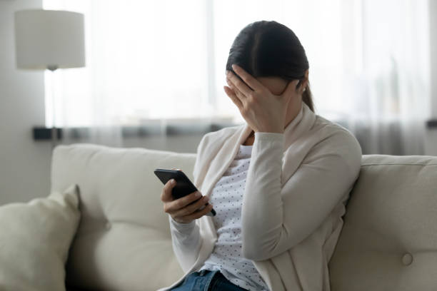 Struggling With Dating