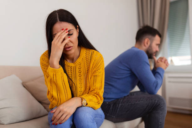 What Age Gap Is Too Big For A Couple?