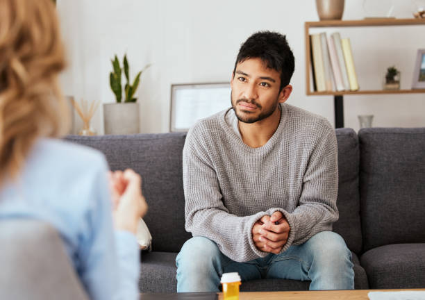 What Are The 3 Types Of Counselling?