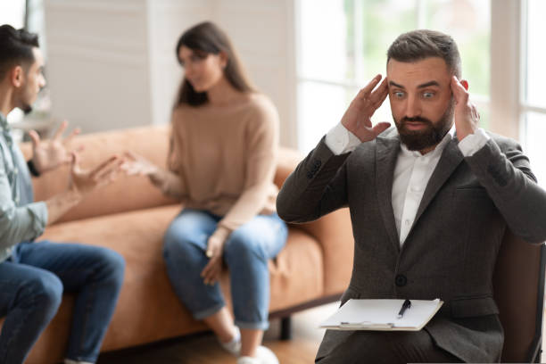 What Are The Cons Of Marriage counselling?