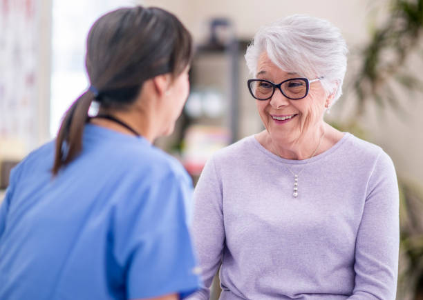 What Does A Health And Wellbeing Advisor Do?