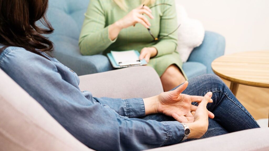 Anxiety Counselling Near You At Miss Date Doctor