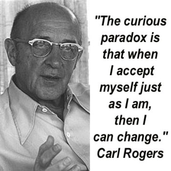 Curious Paradox Meaning