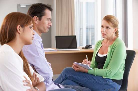 Find Professional Relationship Counsellors Near Me