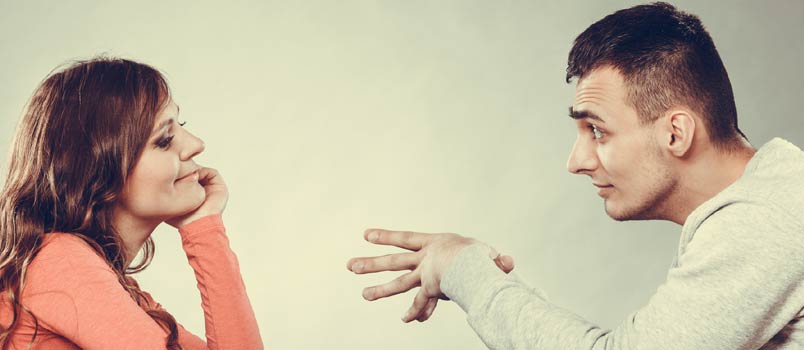 How Can Communication Help Resolve Trust Issues In A Relationship?