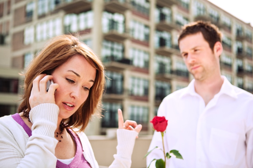 How Can I Encourage My Partner To Work On Our Relationship Even If They Seem Uninterested?