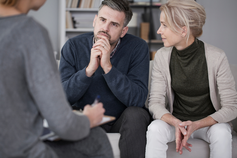 How Much Does It Typically Cost To See A Professional Marriage Counsellor?