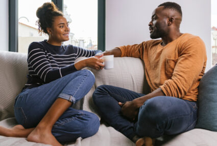 How To Foster Open And Honest Communication In A Relationship?