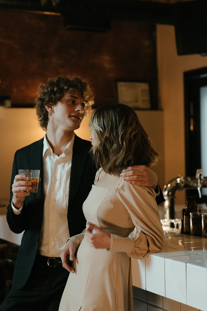 Relationship coaching for people looking for a serious relationship