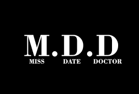 Relationship coaching company miss date doctor