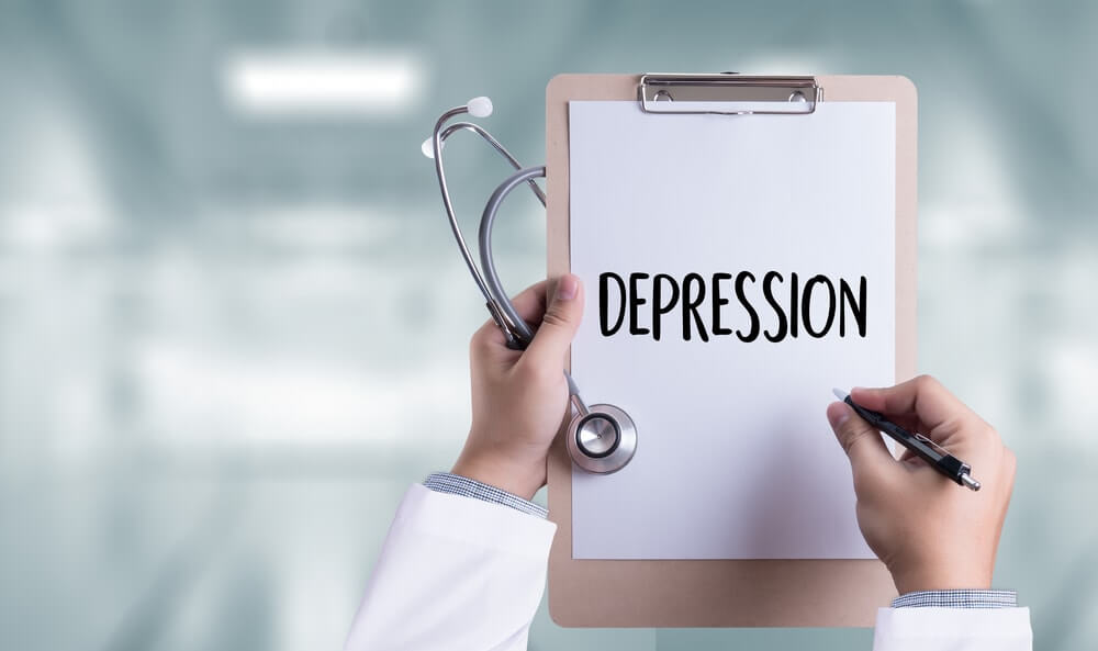 What Are Some Effective Treatments For Depression?