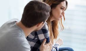 What is it called when you always feel like an outsider?