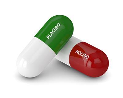 What Is Placebo And Nocebo Effect With Example?