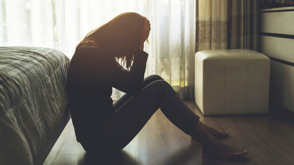 What Should I Do If I Am Experiencing A Depressive Episode While In Therapy?