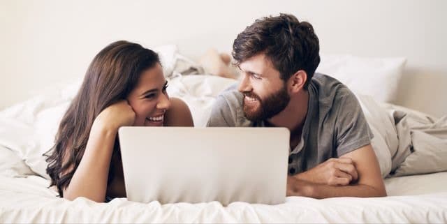 Are Online Relationship Services As Effective As In-Person Services?