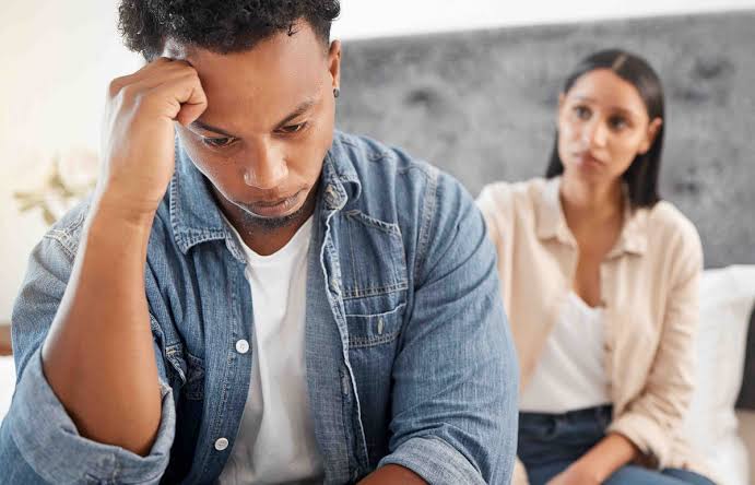 Emotional Abuse In Relationships Conclusion
