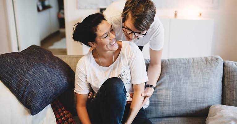 How Can Couples Work Together To Build Resilience And Strengthen Their Relationship In The Face Of Depression, And What Are Some Strategies For Improving Communication, Intimacy, And Mutual Support?