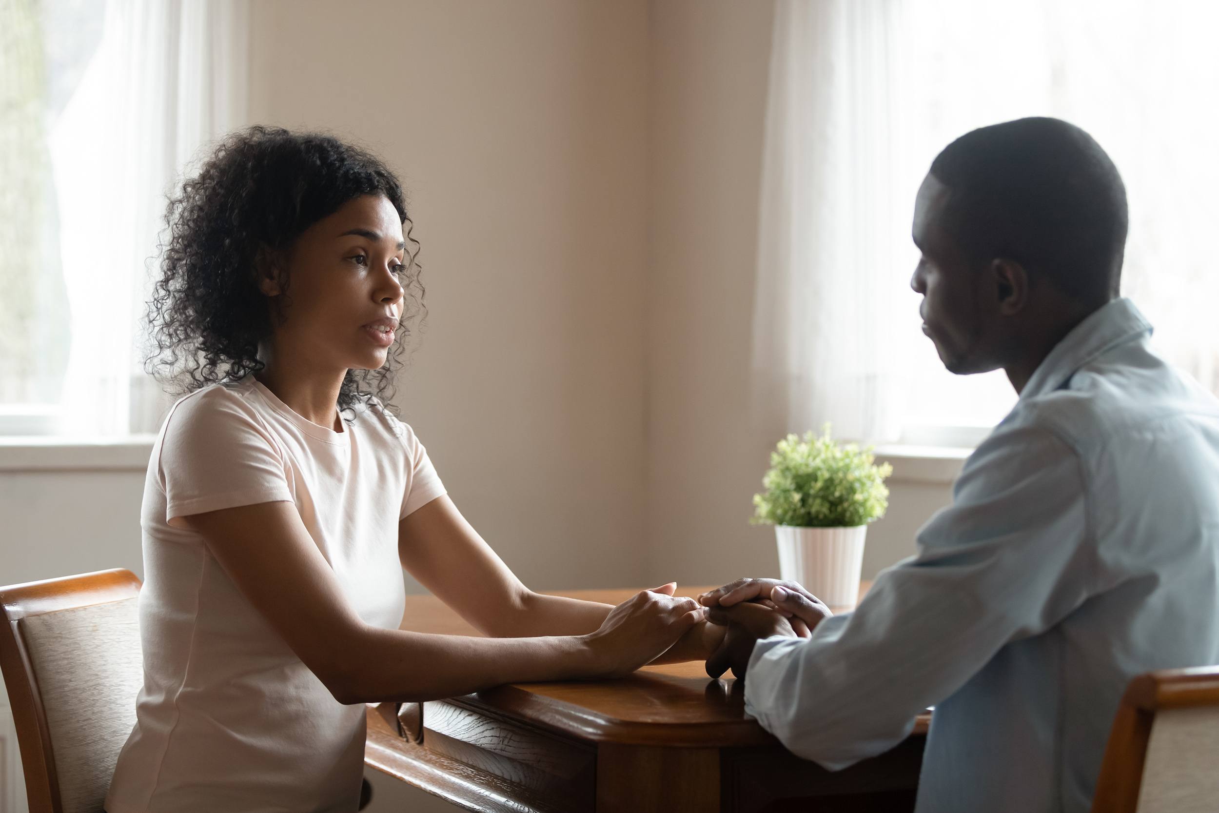 How Can I Convince My Partner To Attend Relationship Counselling With Me?