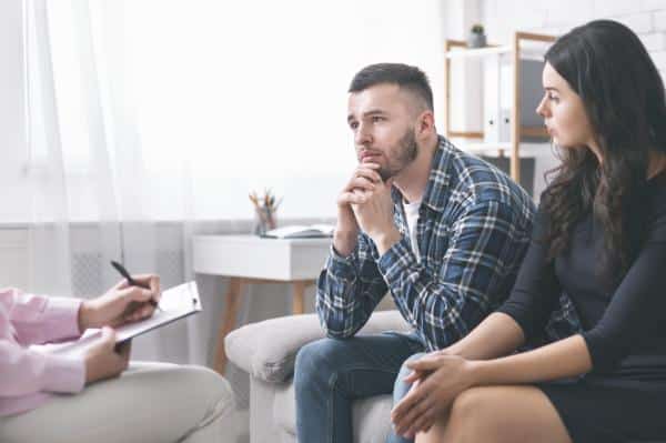 How Can I Determine If Marriage And Relationship Counselling Services Are Right For Me And My Partner?