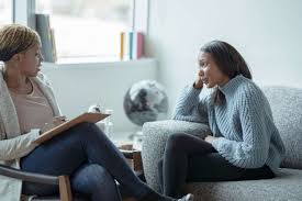How Can Seeing A Counsellor Benefit Me In The Long Run, And How Often Should I Schedule Sessions?