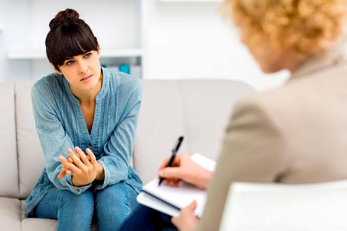 How Do I Find a Qualified Face to Face Counsellor?