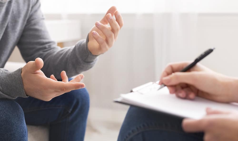 How Do I Find Low-Cost Counselling Services In My Area?