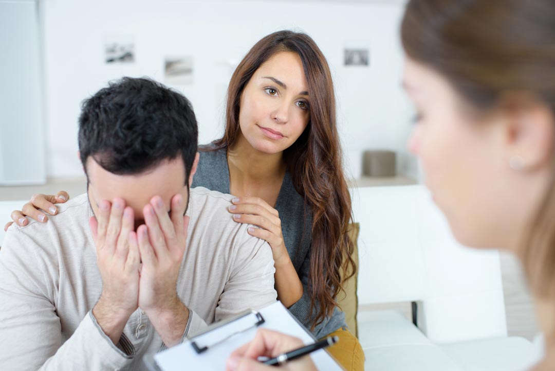 How Do I Know If I Need Relationship Counselling Services?