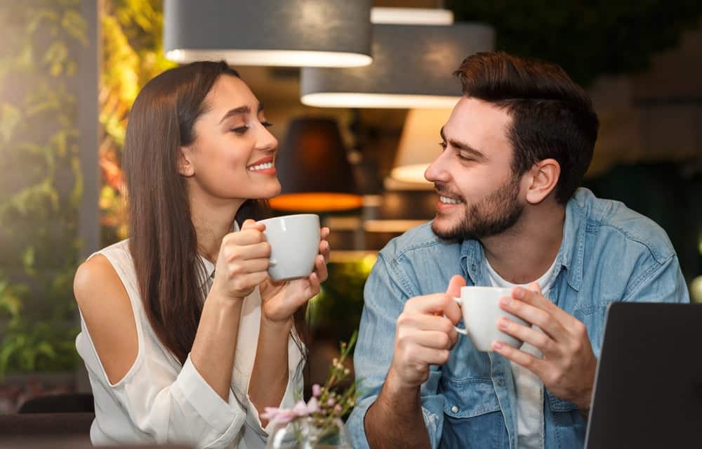 How Do First Dates In The Modern Era Differ From Those In The Past, And What Impact Has Technology Had On The Dating And Relationship Landscape?
