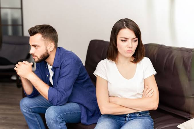 How Do You Know When It's Time To Leave A Bad Relationship?