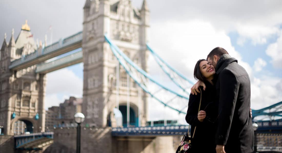 How Does Living In London Impact Relationships And Dating?