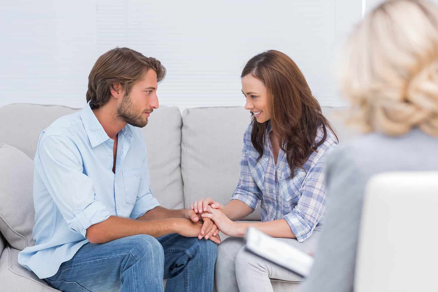 How Long Does Marriage And Relationship Counselling Typically Last?