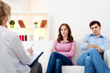 London Couples Counselling Services