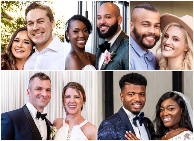MAFS Couples Still Together Conclusion