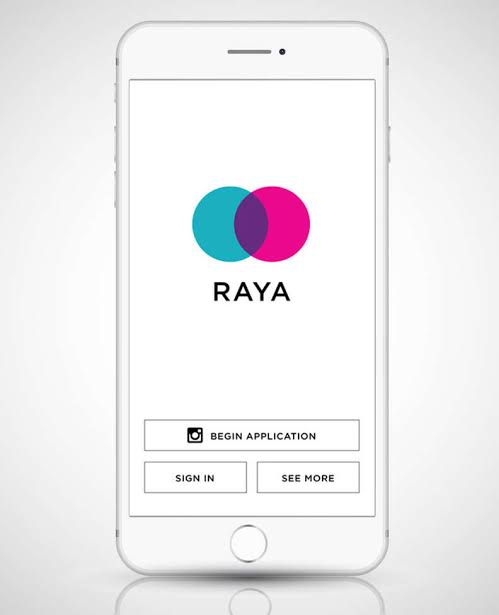 Raya Dating App Conclusion