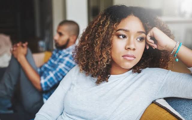 Should I Tell My Fiancé That I Still Have Thoughts About My Ex?