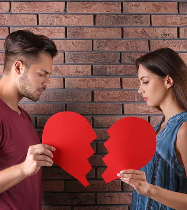 What Are Some Effective Ways To Cope With The Pain Of A Breakup?