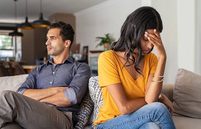 What Are Some Potential Consequences Of Overthinking In Relationships, Such As Anxiety, Stress, Or Relationship Conflicts, And How Can Someone Mitigate These Risks?