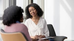 What Are The Advantages Of Face To Face Counselling Over Other Forms Of Counselling?