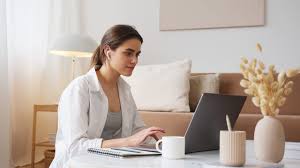 What Are The Benefits Of Online Therapy Over In-person Therapy?