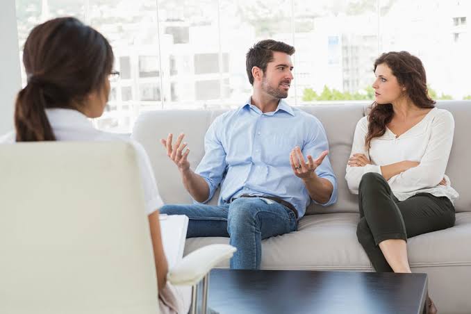 What Can I and My Partner Expect During a Marriage Counselling Session?