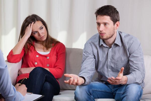 What Happens During A Typical Relationship Counselling Session?