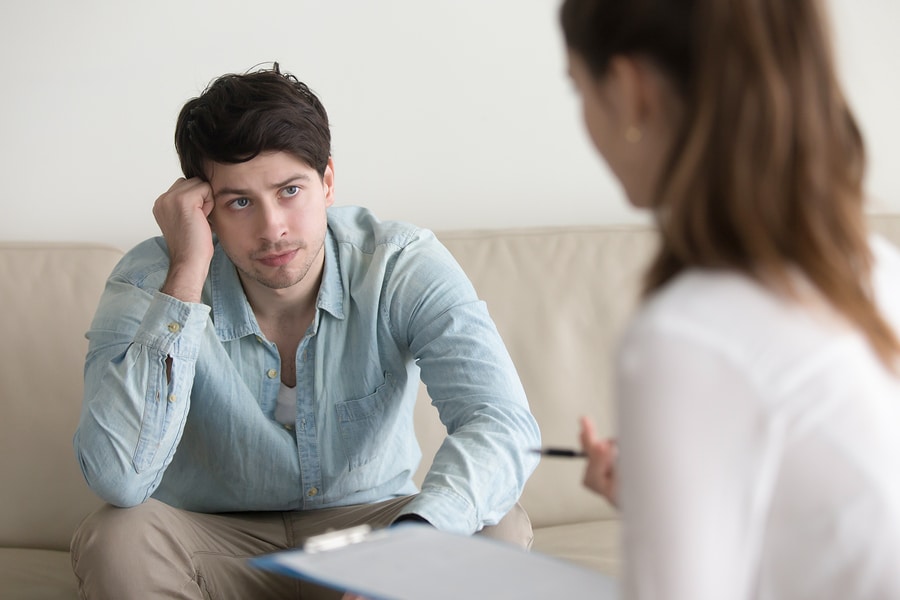 What Role Can Therapy Or Counselling Play In Helping Individuals In Controlling Relationships Regain Their Autonomy And Establish Healthy Boundaries?