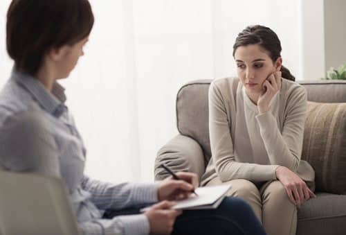What Role Can Therapy Or Counselling Play In Helping Individuals With BPD Improve Their Relationships?