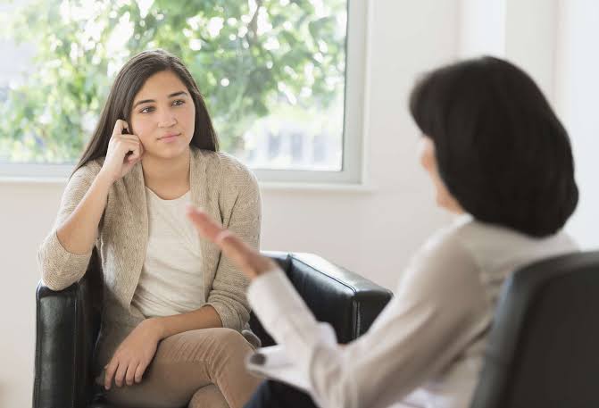 What to Expect During a Face to Face Counselling