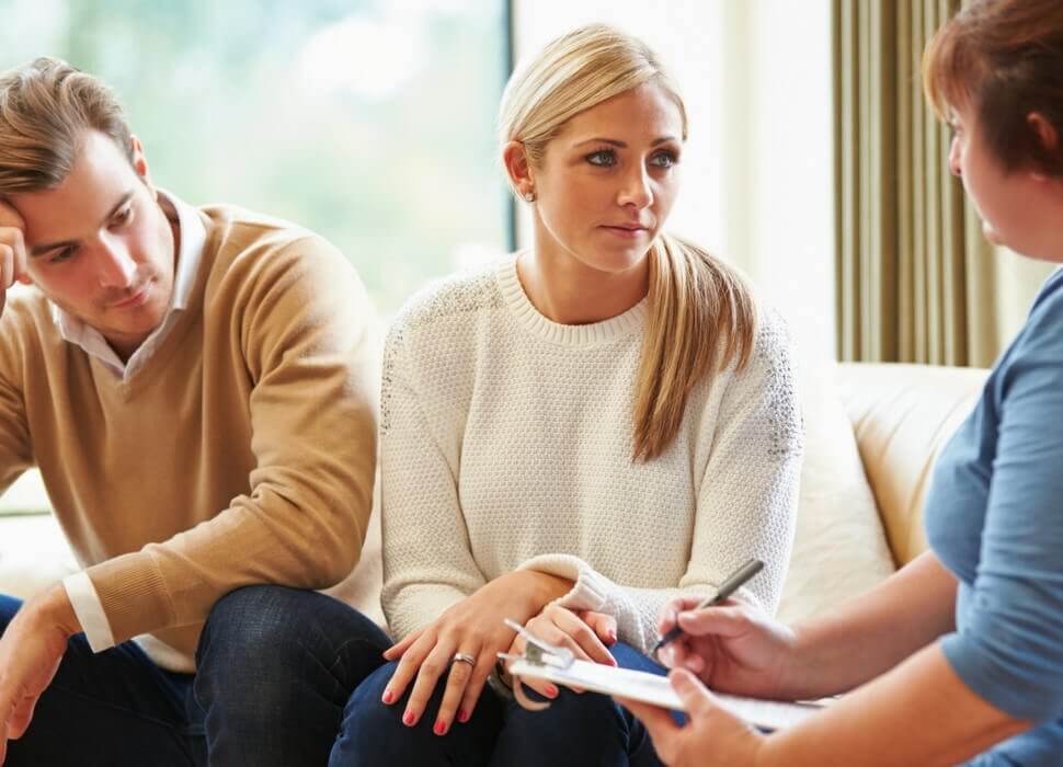 What Should I Expect From My First Session Of Relationship Counselling?