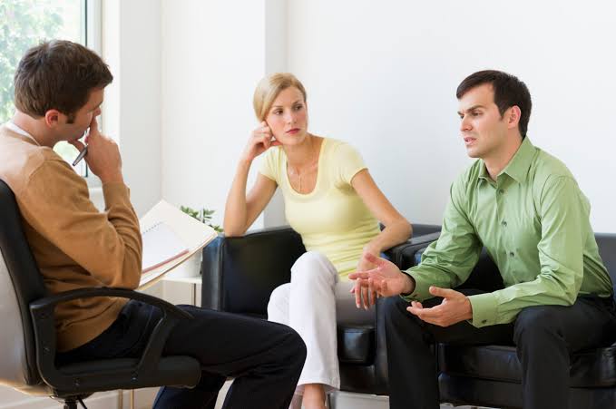 What Types Of Marriage Counselling Services Are Available Near Me?